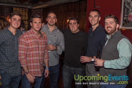 Halloween in Philly - Friday Night