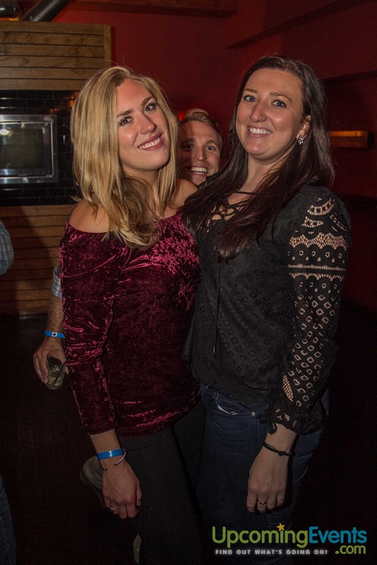 Halloween in Philly - Friday Night