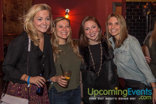 Halloween in Philly - Friday Night
