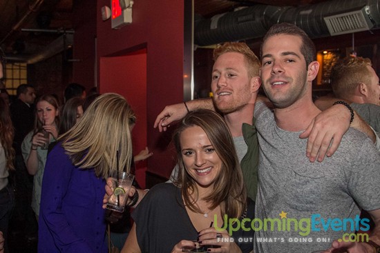 Halloween in Philly - Friday Night