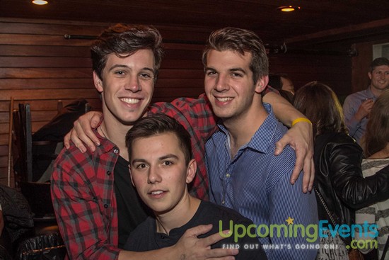 Halloween in Philly - Friday Night