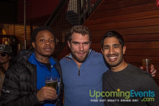 Halloween in Philly - Friday Night