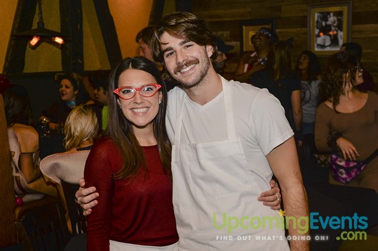 The Devil's Crawl 2016 (Gallery A)