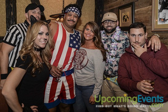 The Devil's Crawl 2016 (Gallery A)