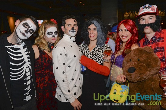 The Devil's Crawl 2016 (Gallery A)
