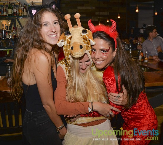 The Devil's Crawl 2016 (Gallery A)