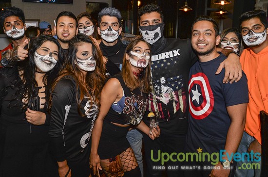 The Devil's Crawl 2016 (Gallery A)