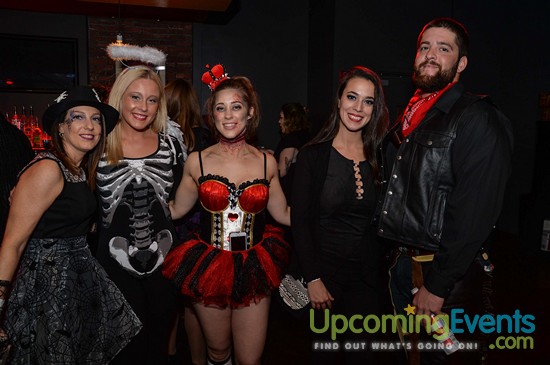 The Devil's Crawl 2016 (Gallery A)