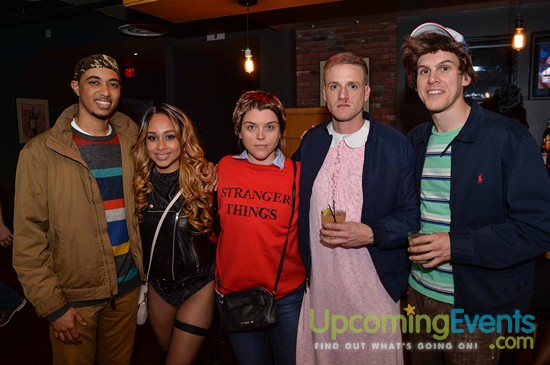 The Devil's Crawl 2016 (Gallery A)