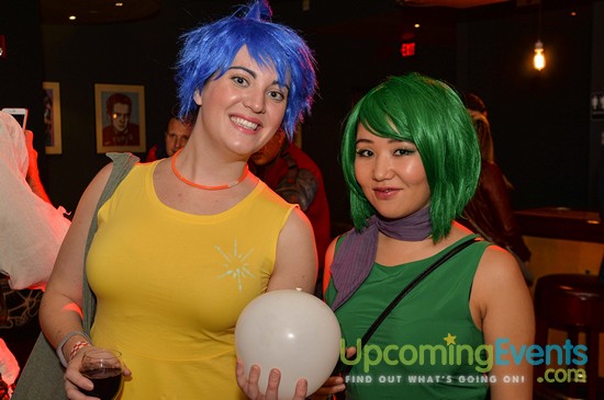 The Devil's Crawl 2016 (Gallery A)