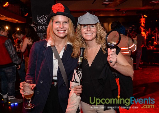 The Devil's Crawl 2016 (Gallery A)