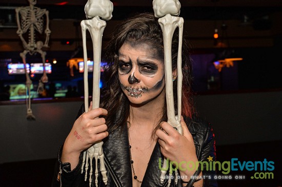 The Devil's Crawl 2016 (Gallery A)