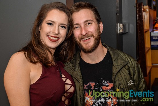 The Devil's Crawl 2016 (Gallery A)