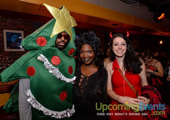 The Devil's Crawl 2016 (Gallery A)