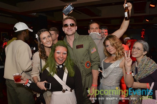 The Devil's Crawl 2016 (Gallery A)