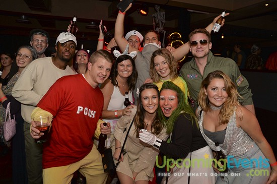 The Devil's Crawl 2016 (Gallery A)