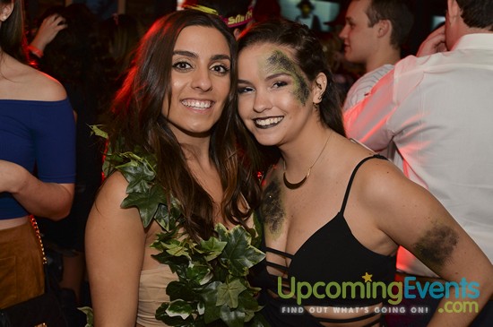 The Devil's Crawl 2016 (Gallery A)