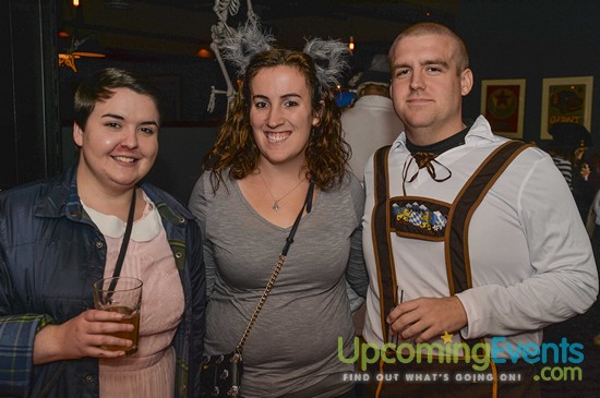 The Devil's Crawl 2016 (Gallery A)
