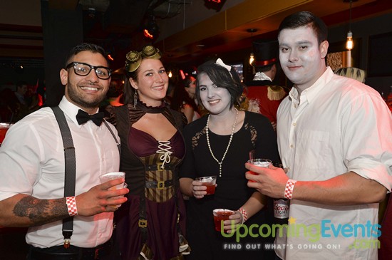 The Devil's Crawl 2016 (Gallery A)
