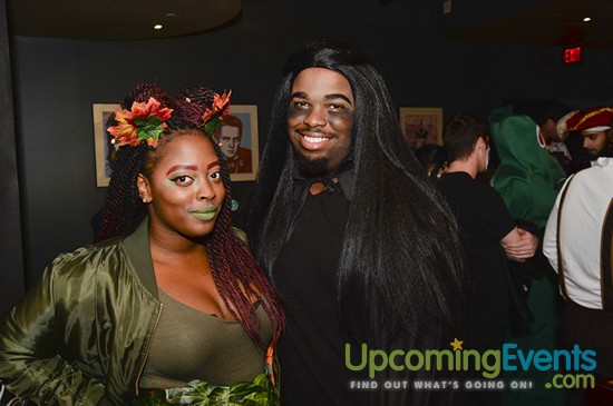 The Devil's Crawl 2016 (Gallery A)