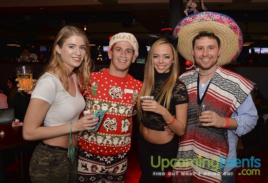 The Devil's Crawl 2016 (Gallery A)