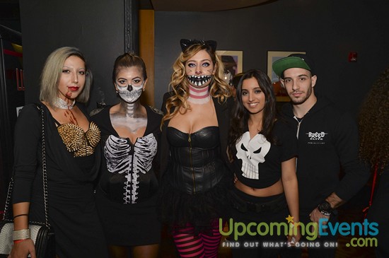 The Devil's Crawl 2016 (Gallery A)