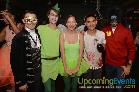 The Devil's Crawl 2016 (Gallery A)