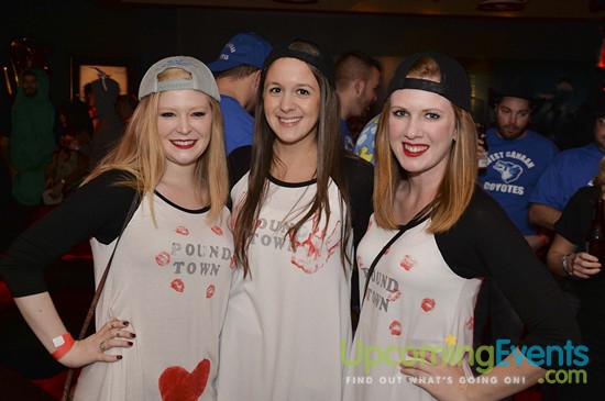 The Devil's Crawl 2016 (Gallery A)