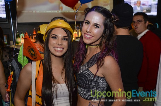 The Devil's Crawl 2016 (Gallery A)