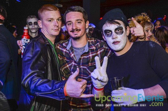 The Devil's Crawl 2016 (Gallery A)