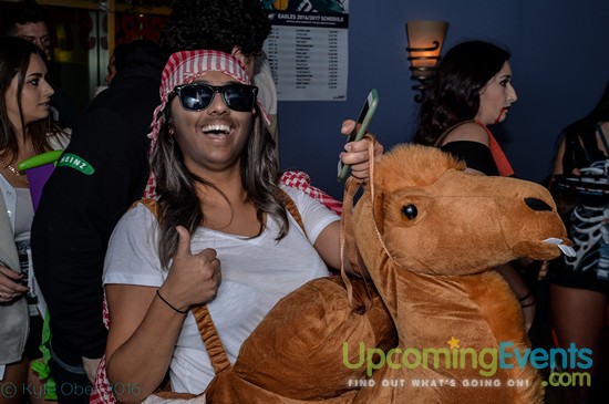 The Devil's Crawl 2016 (Gallery A)