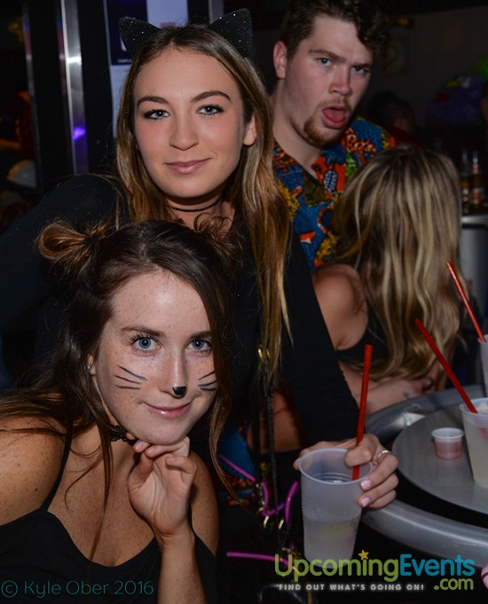 The Devil's Crawl 2016 (Gallery A)