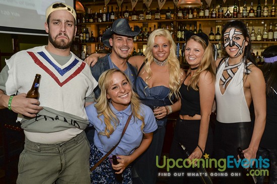 The Devil's Crawl 2016 (Gallery A)
