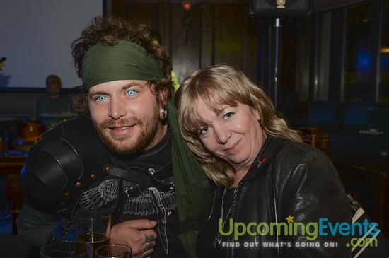The Devil's Crawl 2016 (Gallery A)