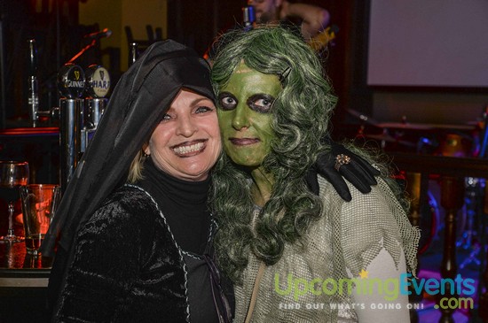 The Devil's Crawl 2016 (Gallery A)