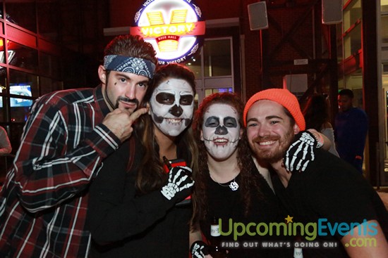 A Nightmare on Broard Street 2016