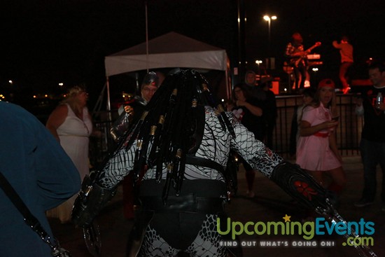 A Nightmare on Broard Street 2016