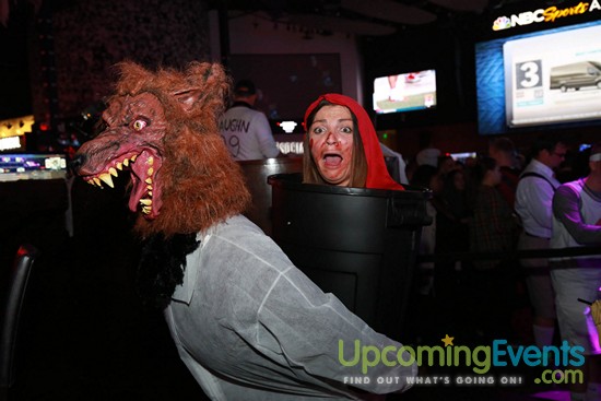 A Nightmare on Broard Street 2016