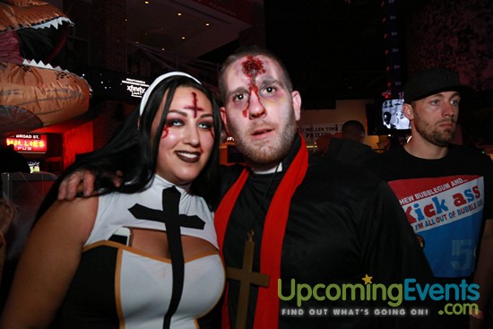 A Nightmare on Broard Street 2016