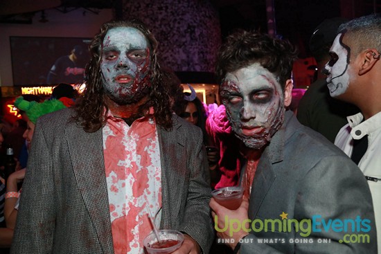 A Nightmare on Broard Street 2016