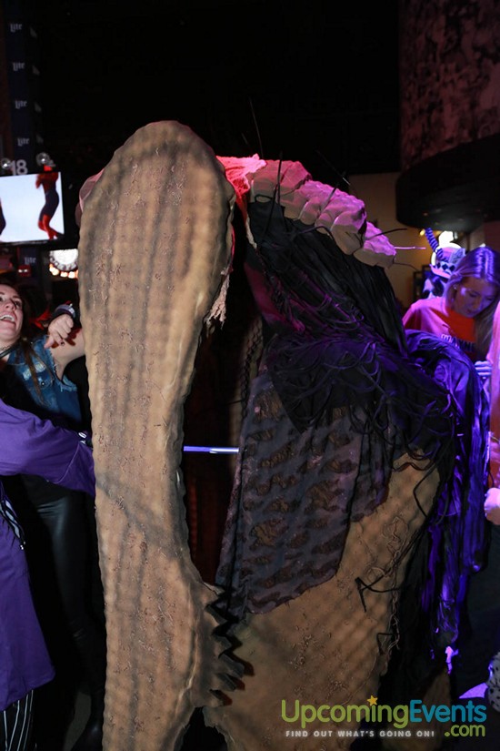 A Nightmare on Broard Street 2016