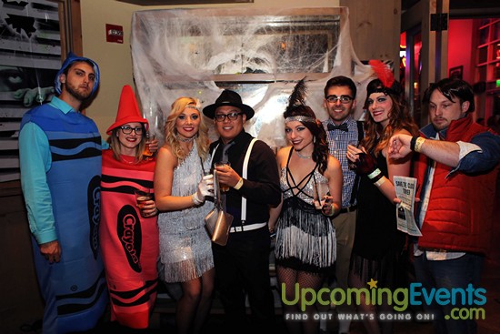 WICKED @ XFINITY Live!
