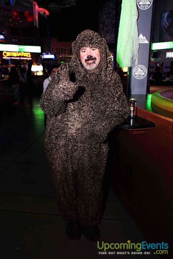 WICKED @ XFINITY Live!