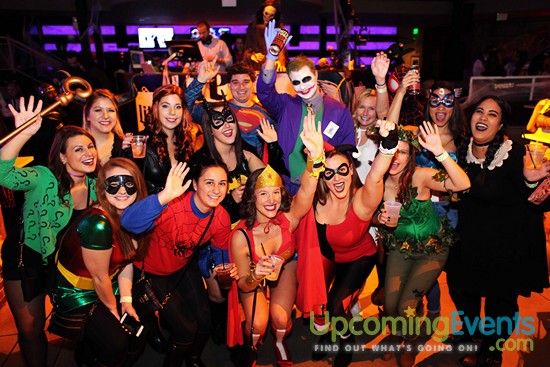 WICKED @ XFINITY Live!