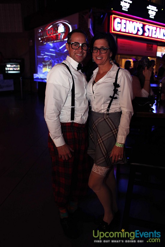 WICKED @ XFINITY Live!