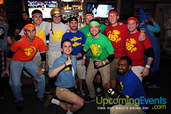 WICKED @ XFINITY Live!