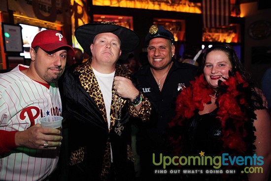 WICKED @ XFINITY Live!