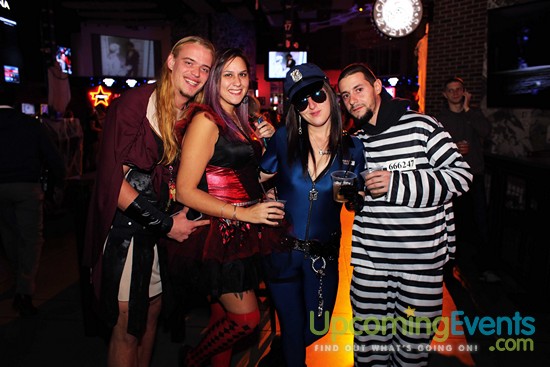 WICKED @ XFINITY Live!