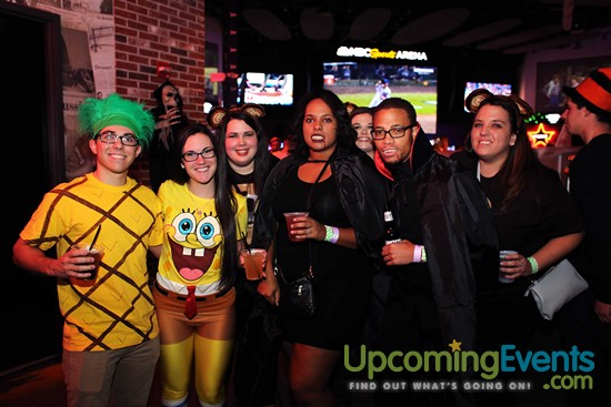 WICKED @ XFINITY Live!