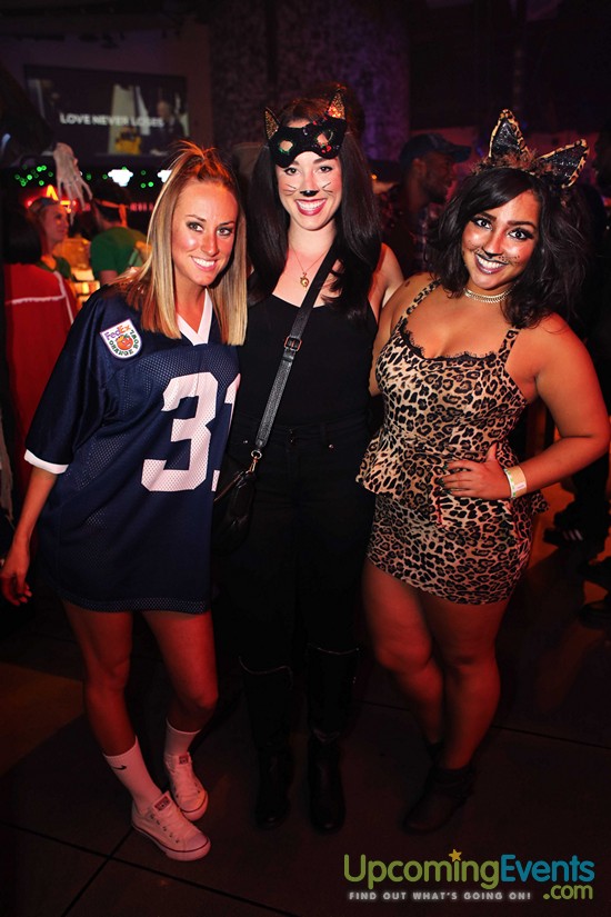WICKED @ XFINITY Live!